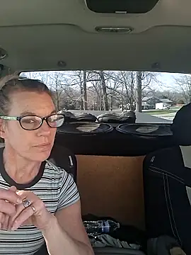 JaimeRhett online show from March 12, 8:04 pm