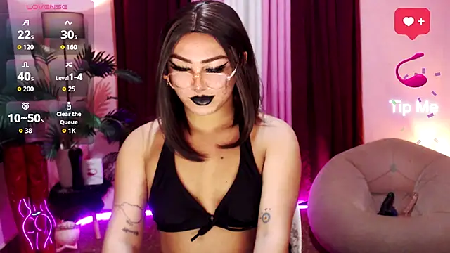 Unique Maya online show from September 15, 6:57 am