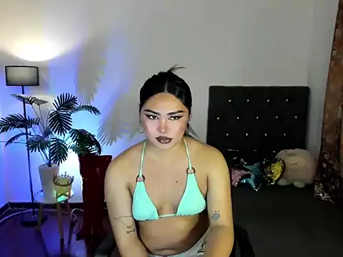 Unique Maya online show from March 10, 4:06 am