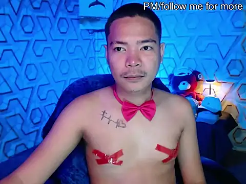 MANIACasianX online show from May 28, 2:58 pm
