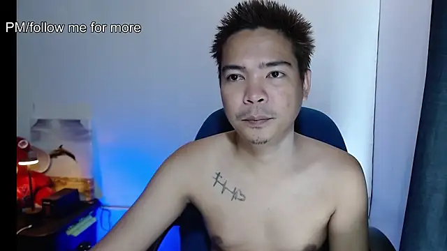 MANIACasianX online show from July 14, 9:09 pm