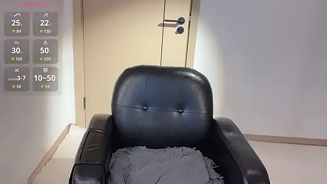 Seraphina-se online show from November 24, 9:25 pm