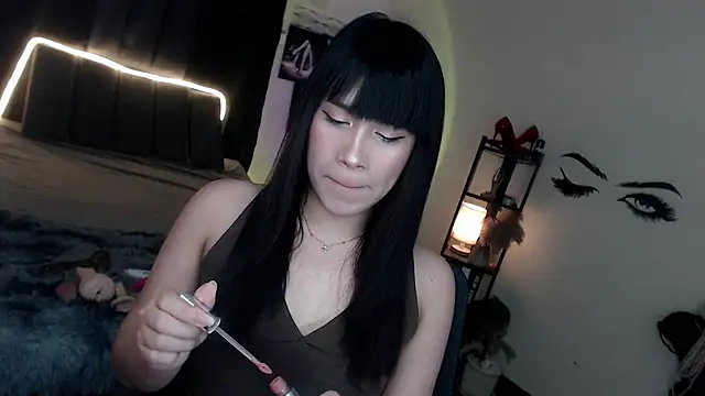 Veniceseduction online show from March 7, 10:56 am