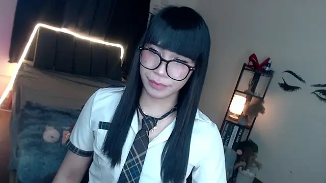 Veniceseduction online show from March 18, 1:03 pm