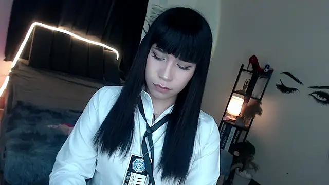 Veniceseduction online show from March 22, 1:25 pm