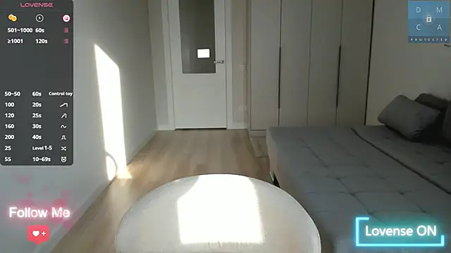 MinaDiamondd online show from February 23, 3:37 am