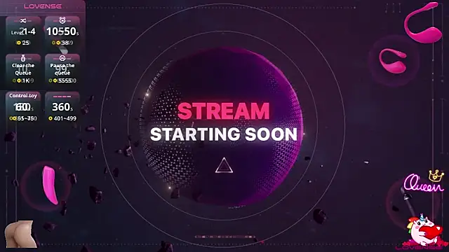 Misayang online show from April 28, 11:21 pm