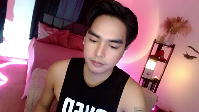 JakeXolsen online show from September 8, 7:46 pm