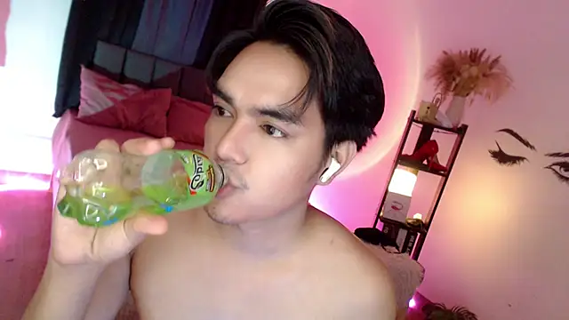 JakeXolsen online show from September 10, 6:19 pm