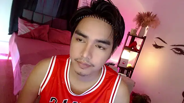 JakeXolsen online show from September 16, 7:48 pm