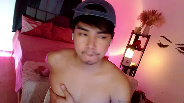 JakeXolsen online show from September 20, 5:25 pm