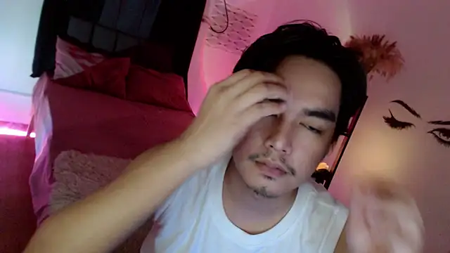 JakeXolsen online show from September 22, 4:09 pm