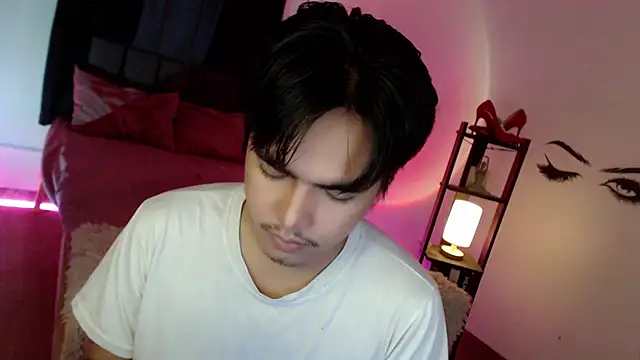 JakeXolsen online show from October 5, 9:34 pm