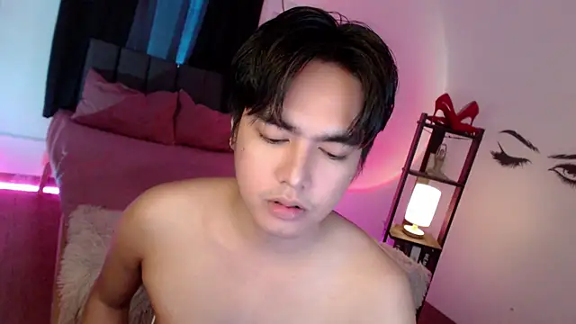 JakeXolsen online show from October 9, 11:03 pm