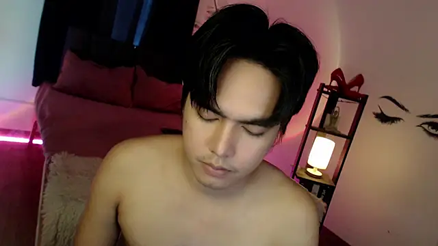 JakeXolsen online show from October 10, 11:04 pm