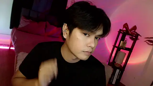 JakeXolsen online show from October 15, 9:48 pm