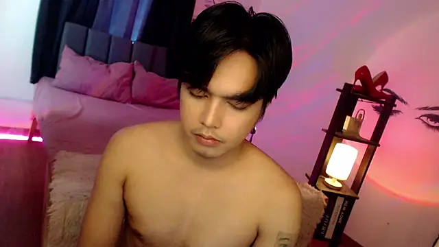 JakeXolsen online show from October 20, 2:12 am