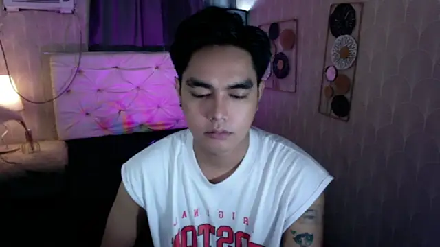 JakeXolsen online show from November 9, 6:17 pm