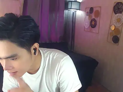 JakeXolsen online show from November 29, 4:43 pm