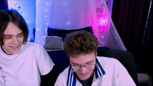 lucas long  online show from November 20, 9:09 am