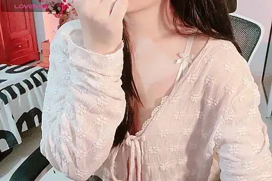    Daisy    online show from October 17, 7:38 pm