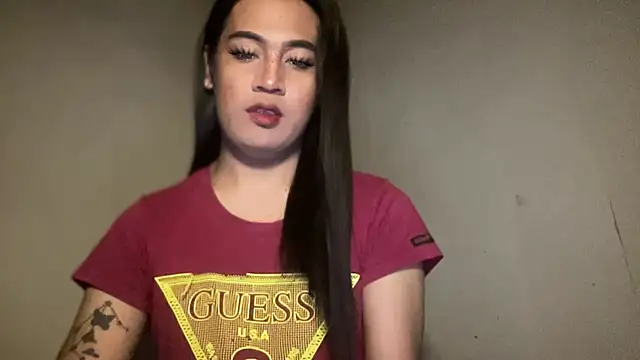 fallon empress143 online show from September 26, 1:31 am