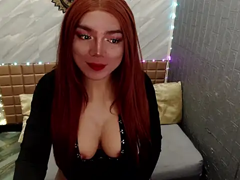 Snapshot of Asiandollxxx4uandMe chatting on February 3, 10:09 am Asiandollxxx4uandMe online show from February 3, 10:09 am