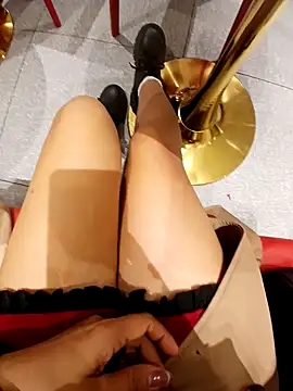 Ori-Lynk online show from November 21, 4:22 am