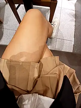 Ori-Lynk online show from April 19, 5:18 am