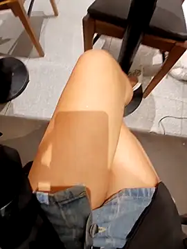 Ori-Lynk online show from April 24, 4:59 am