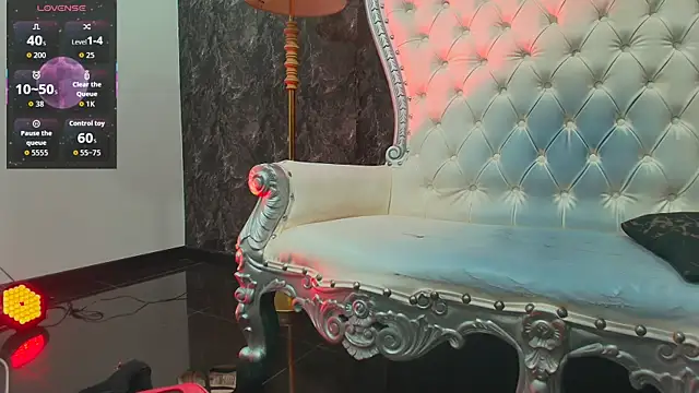 MirandaSould online show from January 16, 12:31 pm