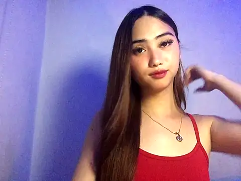 Kiah Wyatt online show from November 20, 7:41 am