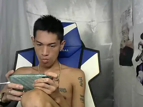 riks tyler online show from September 17, 3:24 pm