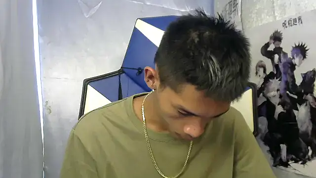 riks tyler online show from September 18, 8:16 am