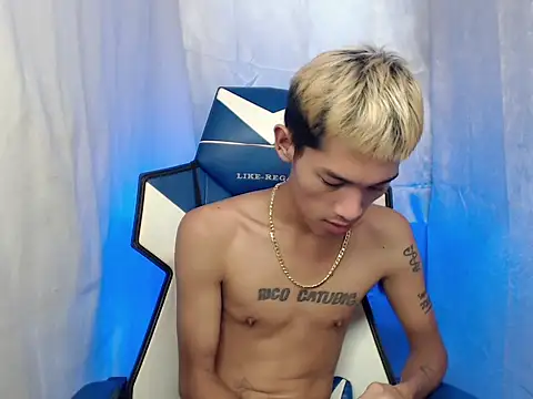 riks tyler online show from January 16, 2:37 am