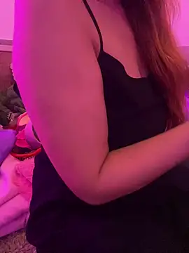 Miss June666 online show from April 14, 12:33 pm