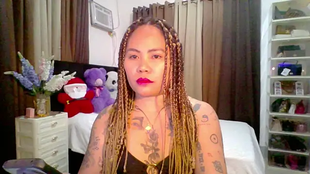 EstellaStarXxx online show from November 13, 7:13 pm