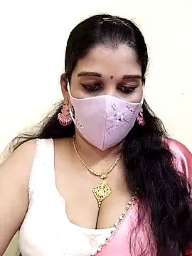 amelia-rani online show from November 25, 1:55 pm