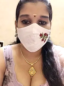 amelia-rani online show from December 17, 6:25 pm