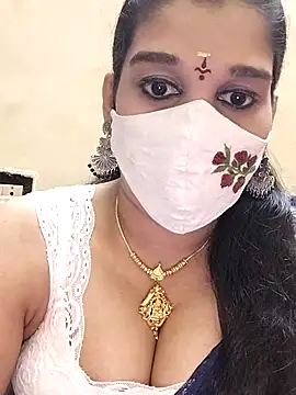 amelia-rani online show from February 11, 6:02 pm