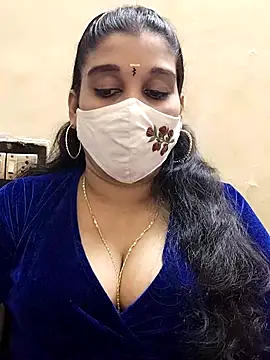 amelia-rani online show from April 18, 12:42 pm