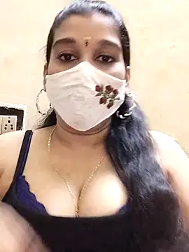 amelia-rani online show from April 22, 6:20 pm