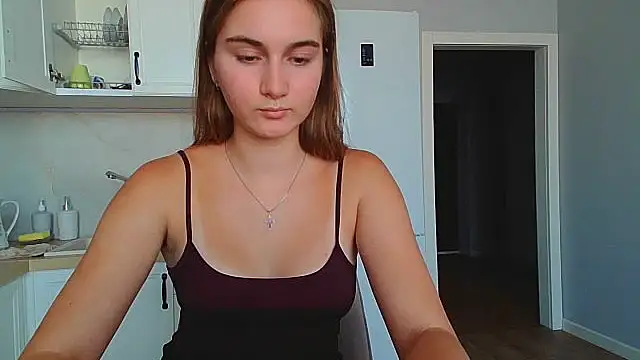 Snapshot of Ranarii chatting on September 12, 1:22 pm Ranarii online show from September 12, 1:22 pm