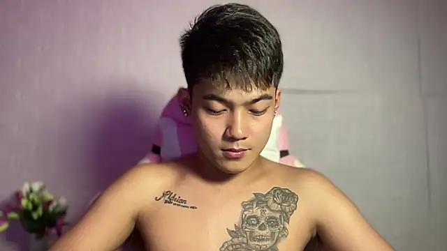 Prince kiyoshi online show from October 2, 5:14 am