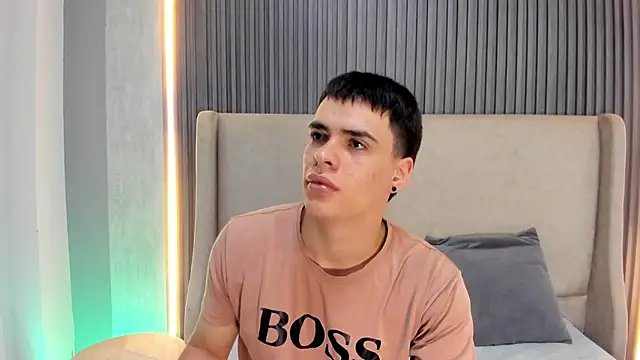 BenitoSaenz online show from February 24, 1:09 pm