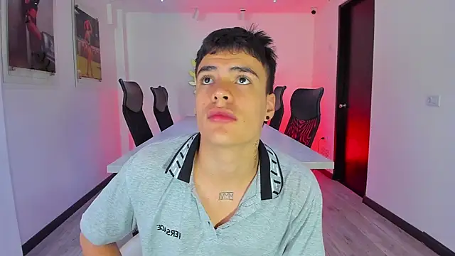 BenitoSaenz online show from March 21, 12:32 pm