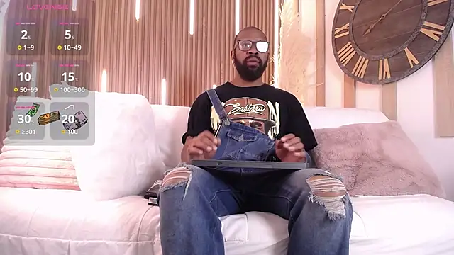 Snapshot of King_Malik chatting on September 19, 1:12 pm King Malik online show from September 19, 1:12 pm