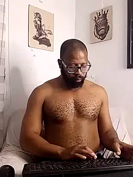 Snapshot of King_Malik chatting on September 20, 3:07 am King Malik online show from September 20, 3:07 am