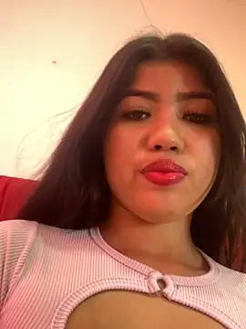 Snapshot of Luna_20x chatting on September 27, 6:46 pm Luna 20x online show from September 27, 6:46 pm