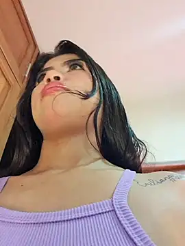 Luna 20x online show from November 19, 6:52 pm